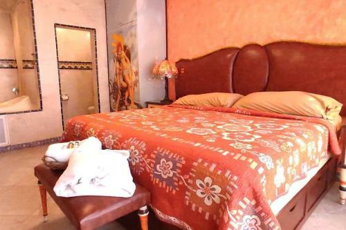 Apartamento Incredible Luxury Apt. With Jacuzzi At Americana