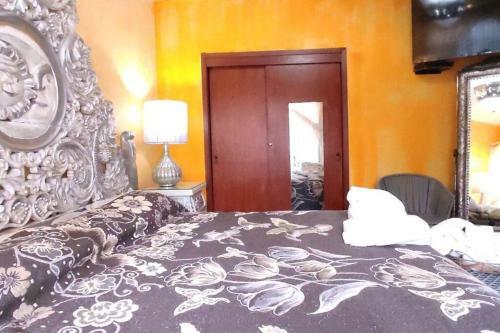 Apartamento Incredible Luxury Apt. With Jacuzzi At Americana