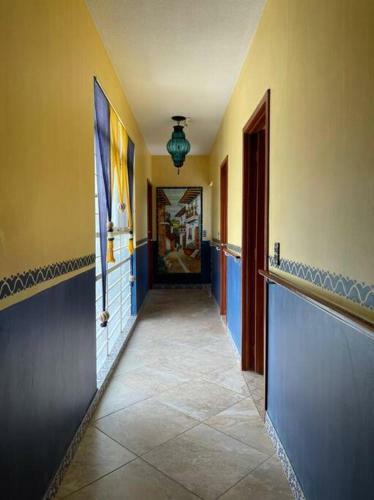 Apartamento Incredible Luxury Apt. With Jacuzzi At Americana