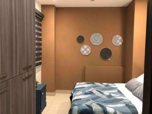 Apartamento Departamento En Zona Real Completamente Equipado.