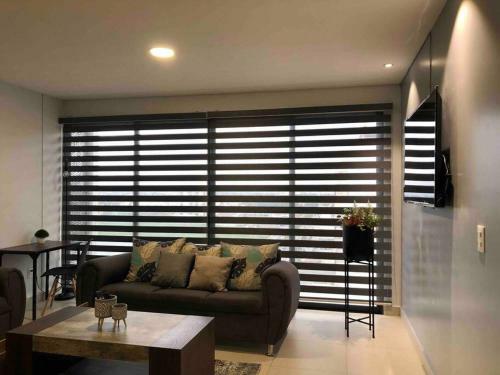 Apartamento Departamento En Zona Real Completamente Equipado.