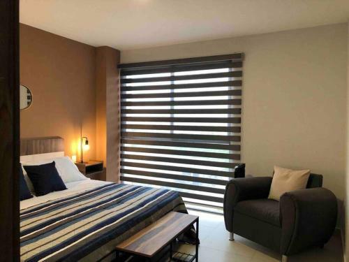 Apartamento Departamento En Zona Real Completamente Equipado.