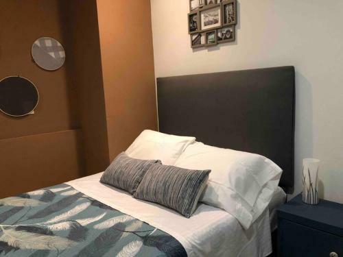 Apartamento Departamento En Zona Real Completamente Equipado.