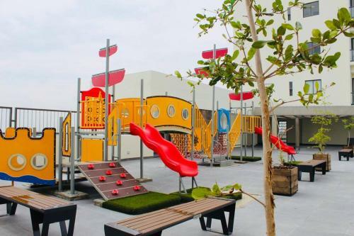 Apartamento Departamento En Zona Real Completamente Equipado.