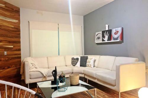 Casa Valeria. �a 15 Minutos de Andares!