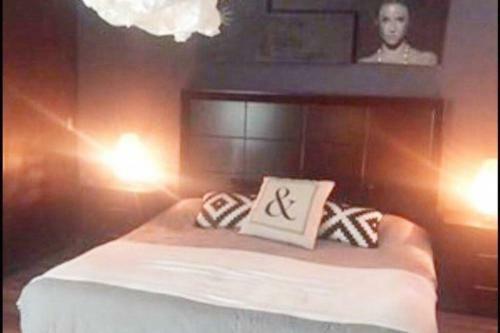 Casa Valeria. �a 15 Minutos de Andares!