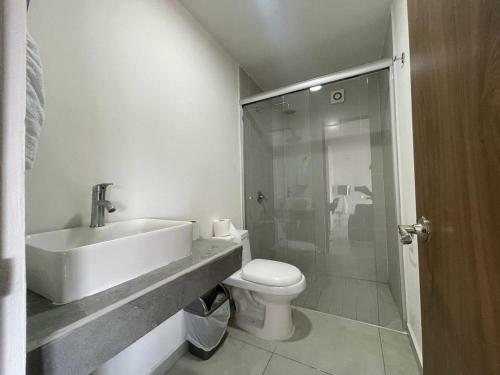 Apartamento Departamento En El Centro de Guadalajara