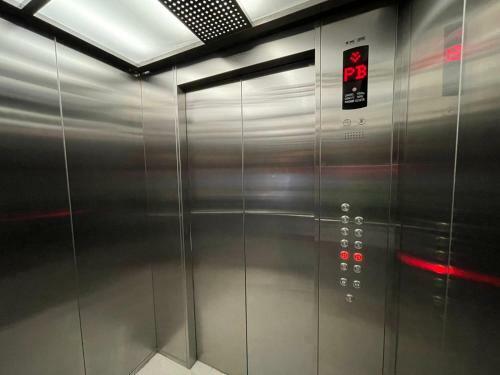 Apartamento Departamento En El Centro de Guadalajara