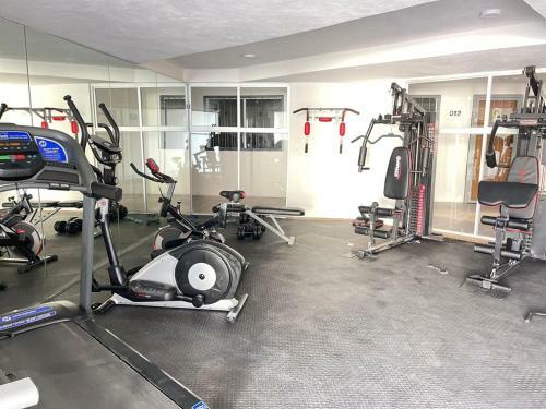 Apartamento Departamento En El Centro de Guadalajara