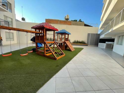 Apartamento Departamento En El Centro de Guadalajara