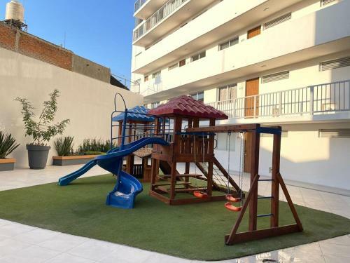 Apartamento Departamento En El Centro de Guadalajara