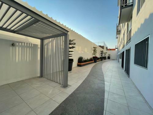 Apartamento Departamento En El Centro de Guadalajara