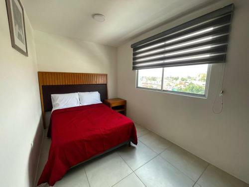 Apartamento Departamento En El Centro de Guadalajara