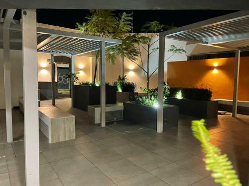 Apartamento Departamento En El Centro de Guadalajara