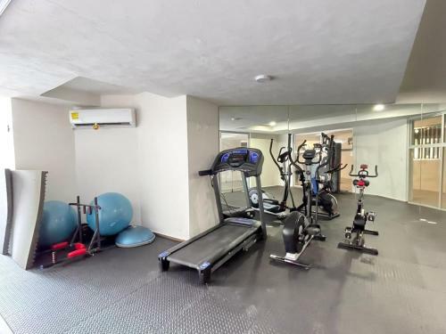 Apartamento Departamento En El Centro de Guadalajara