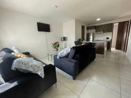 Apartamento Departamento En El Centro de Guadalajara