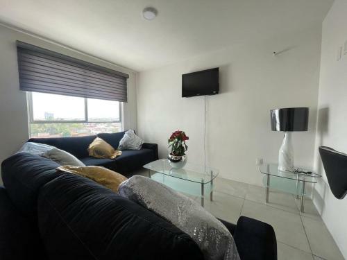Apartamento Departamento En El Centro de Guadalajara
