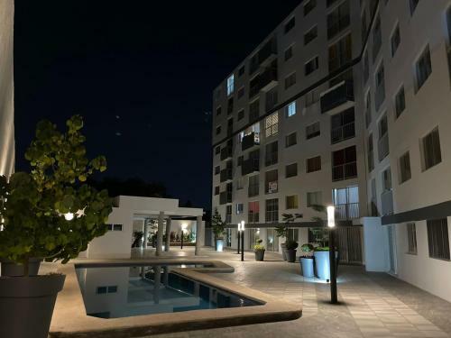 Apartamento Departamento En El Centro de Guadalajara