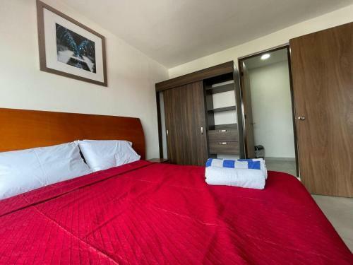 Apartamento Departamento En El Centro de Guadalajara