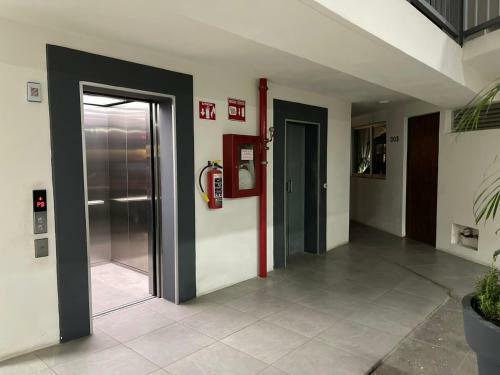 Apartamento Departamento En El Centro de Guadalajara