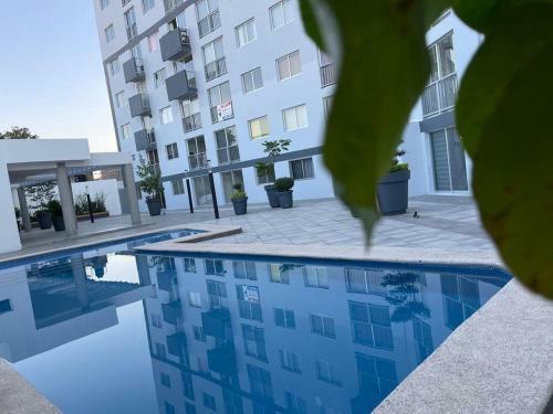 Apartamento Departamento En El Centro de Guadalajara