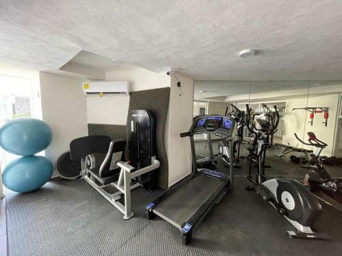 Apartamento Departamento En El Centro de Guadalajara