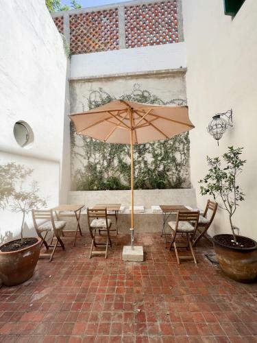 Casa Peni