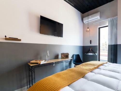 Hotel Next Hub