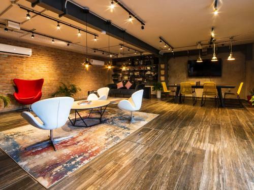 Hotel Next Hub