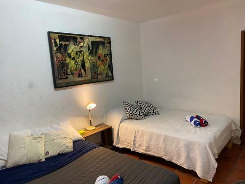 Casa Azul Americana
