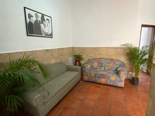 Casa Azul Americana