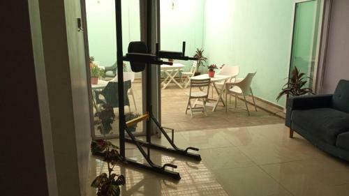 Poniente Hostal Sucursal Minerva