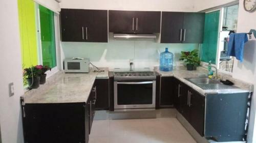 Poniente Hostal Sucursal Minerva