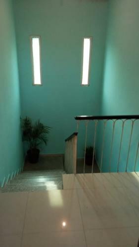 Poniente Hostal Sucursal Minerva
