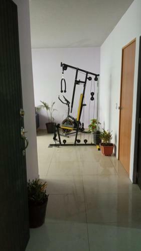 Poniente Hostal Sucursal Minerva