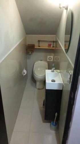 Poniente Hostal Sucursal Minerva