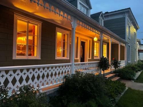 Hotel Le Saint Louis