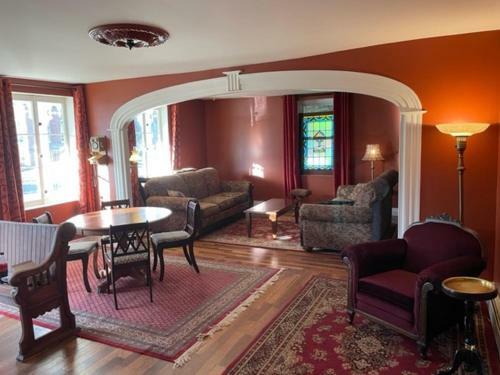 Hotel Le Saint Louis