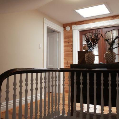 Hostal Auberge De La Visitation