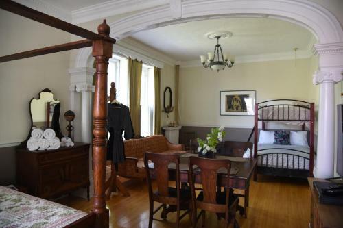 Hostal Auberge De La Visitation