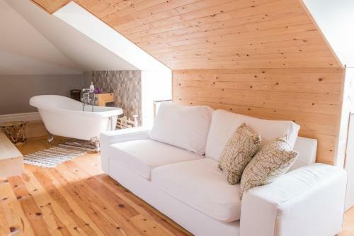 Hostal Auberge De La Visitation