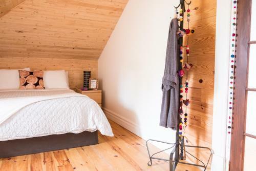 Hostal Auberge De La Visitation