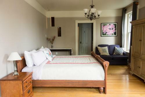 Hostal Auberge De La Visitation
