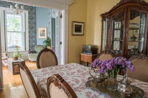 Hostal Auberge De La Visitation