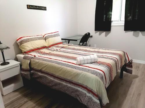 Apartamento Cheerful 3-bedroom Home In Prime Location