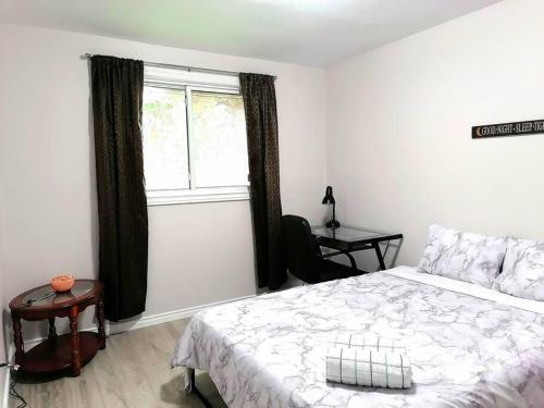 Apartamento Cheerful 3-bedroom Home In Prime Location