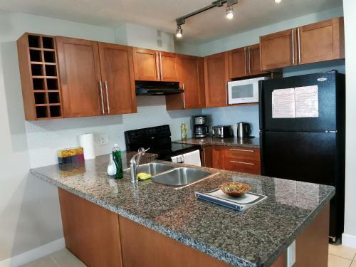 Apartamento Osprey414 - Downtown Condo Resort By The Beach