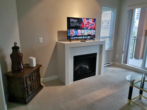 Apartamento Osprey414 - Downtown Condo Resort By The Beach