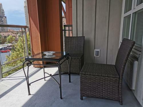 Apartamento Osprey414 - Downtown Condo Resort By The Beach