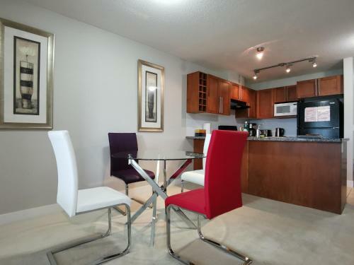 Apartamento Osprey414 - Downtown Condo Resort By The Beach